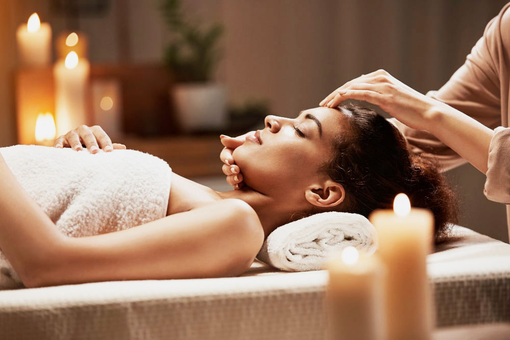 Cup Of Thai Body Care LLC.
